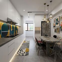 Blk 287 Bishan Street 24 (Bishan), HDB 4 Rooms #626955871